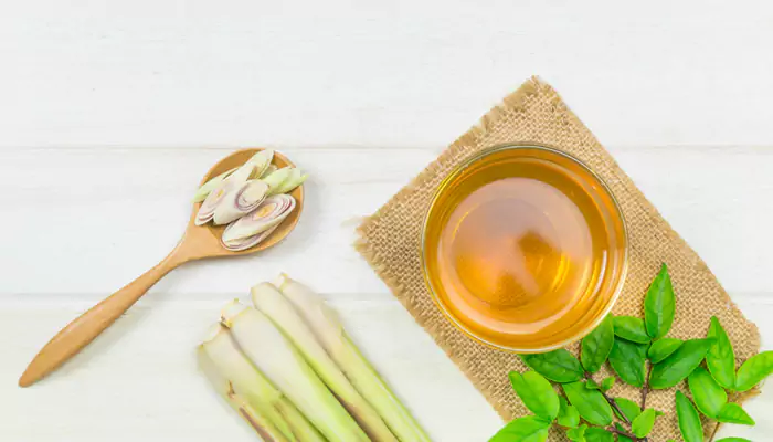 Do you know how Lemongrass tea is boosting your health? Check out now!